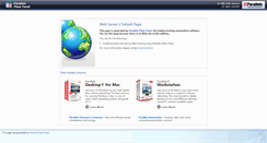 Desktop Screenshot of agg.cmha.ca